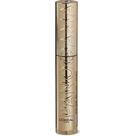 Kaufen L Oréal Paris Panorama Mascara Wash brown Migros