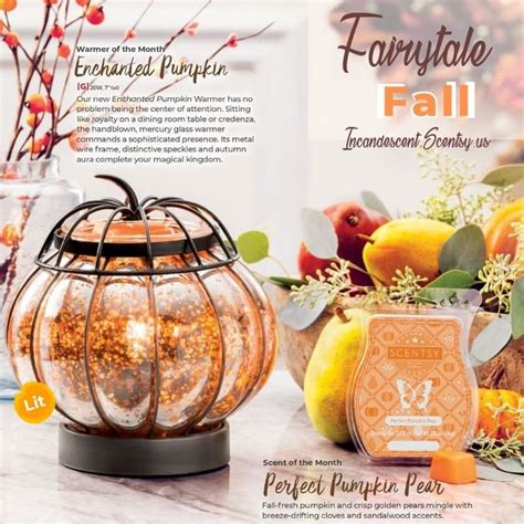 Scentsy Scent Of The Month New Product Review Articles Bargains And