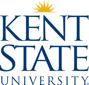 Kent State University Logo PNG Vector (PDF) Free Download