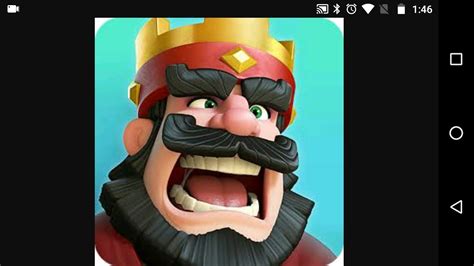 Clash Royale Primeira Vez Youtube