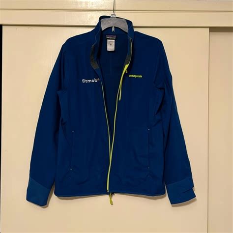 Patagonia Jackets And Coats Patagonia Lightweight Jacket Poshmark