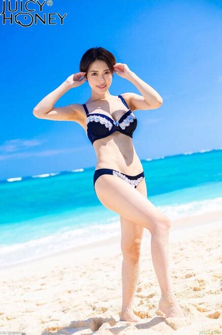 X City Juicy Honey jh250 トレカ连动写真集 ジューシーハニーLE 君岛みお加藤ももか 君岛みお篇 3600002278 Porn Pic