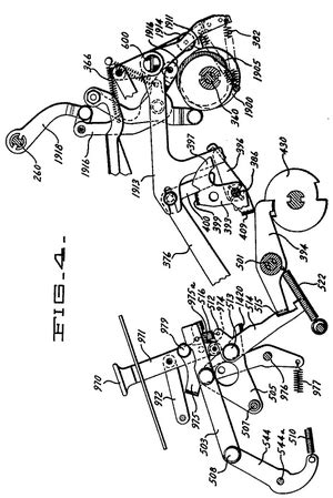 Patent:CH213462 - Rechnerlexikon