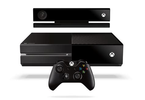 Xbox One Microsoft S Next Generation Console Revealed Polygon