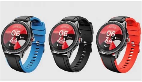 Boat Flash Watch launched in India; priced at Rs 2499 | Digital Web Review