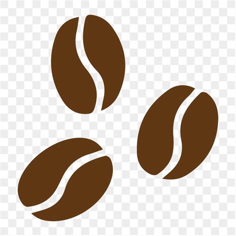 Coffee Bean Logo