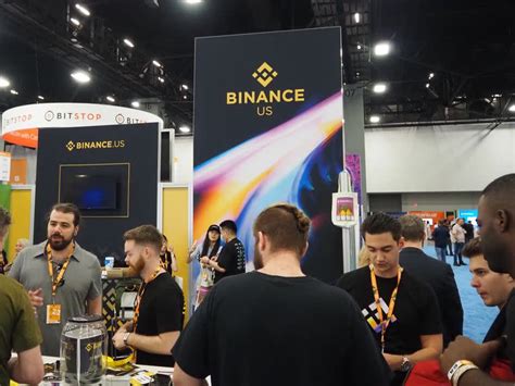 Crypto Exchange Binance US Hires Ex FBI Agent As First Head Of