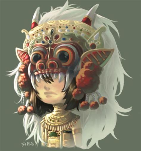 Barong Girl By Plainpaper On Deviantart Illustration Character Design