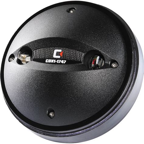 Celestion Cdx Compression Driver Ferrite