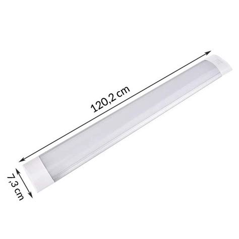 Panel Led Cm W