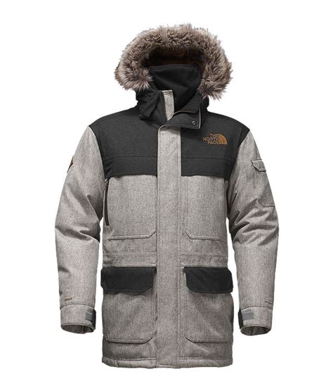 Mens Mcmurdo Parka Iii Free Shipping The North Face