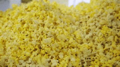 Popcorn Popping Animated GIF | Morsodifame Blog