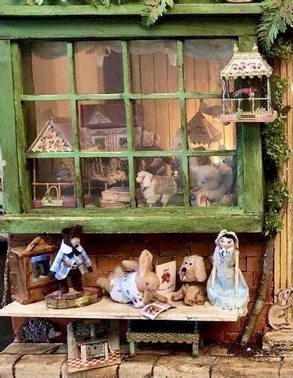 Pin De Suzanne Crowley En Miniature Toys Miniaturas Juguetes Clasicos