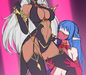 Mistress Doll Muses Sex And Porn Comics