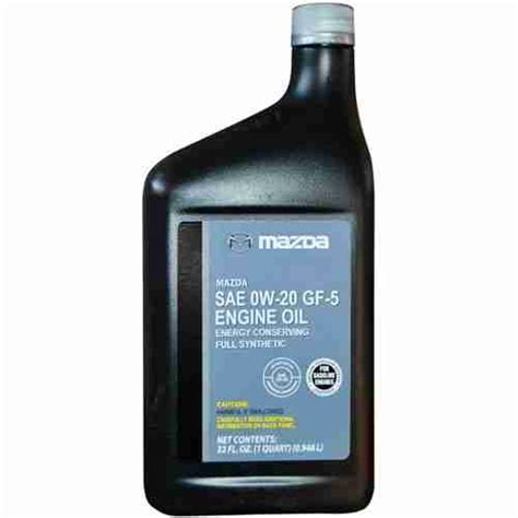 The Best Engine Oil For Mazda Carnes Mechanical