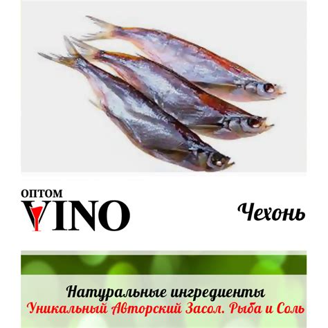 Чехонь вяленная | Вино Оптом