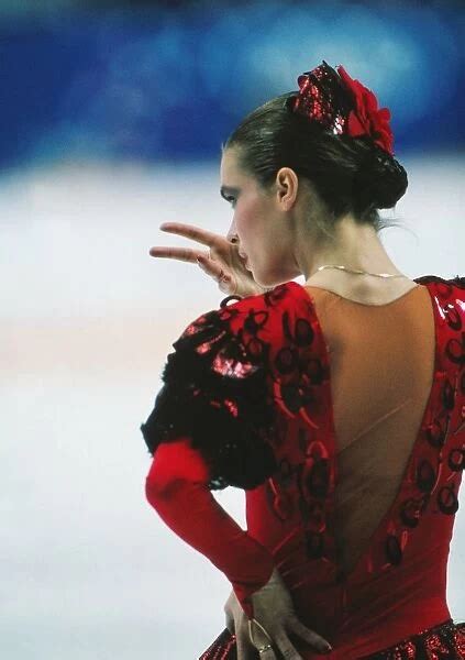 Calgary Olympics Figure Skating Our beautiful Wall Art and Photo Gifts ...