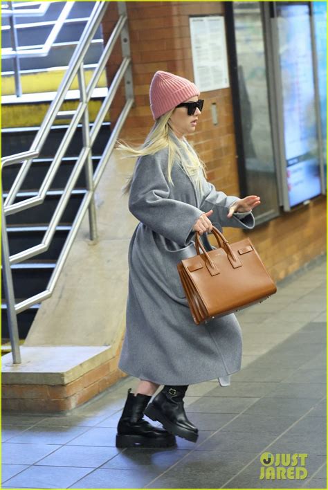 Cara Delevingne Joins 'AHS' Season 12, Goes Incognito While Filming