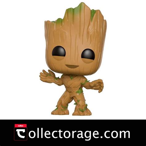 Funko Pop Guardianes De La Galaxia Originales Y Bien Cuidados