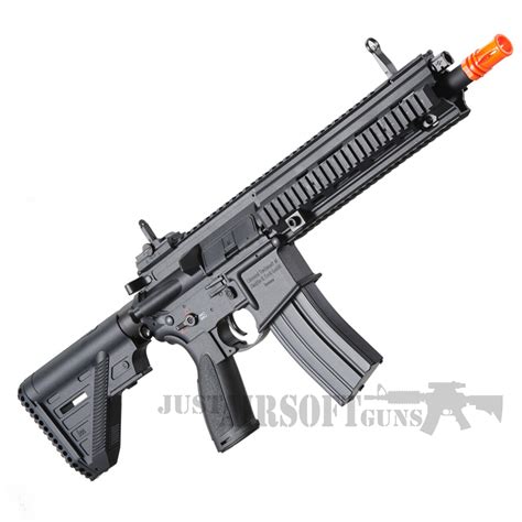 Elite Force HK 416 A5 Competition AEG Airsoft Rifle