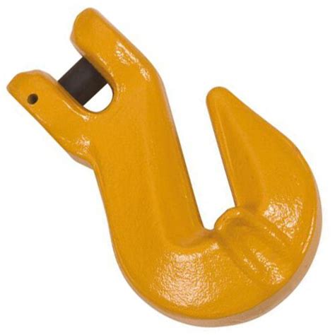 Mm Grade Clevis Grab Chain Hook Gs Products