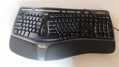 【レビュー】Microsoftのエルゴノミクス・キーボード4000で腱鞘炎が治った (B2M-00028) | azpek.asia