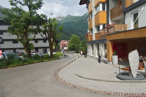 Bad Hofgastein Dorfgastein Lehenalm Und Zurück • Mountainbike