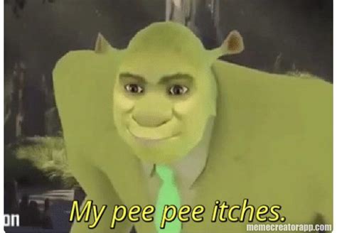 When That Pussy Stank R Frelinghuysen