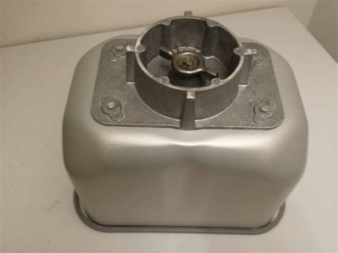 Breville Bread Maker Pan Bb 420