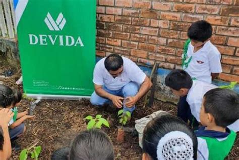 Día Mundial Del Medio Ambiente Cinco Organizaciones Peruanas Que