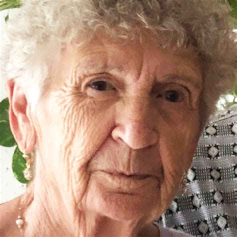 Brunhilde Hilde Lohnhardt Obituaries Draeger Langendorf Funeral