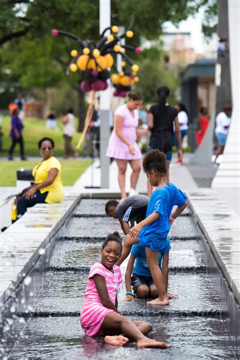 Ayala Vargas Architectural Photography Emancipation Park