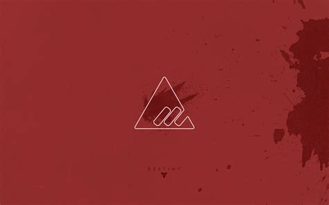 Destiny Emblem Wallpapers :: Behance