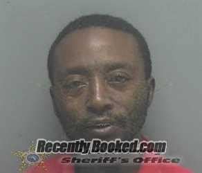 Recent Booking Mugshot For JOHN EDWARD JR GRIFFIN In Lee County Florida