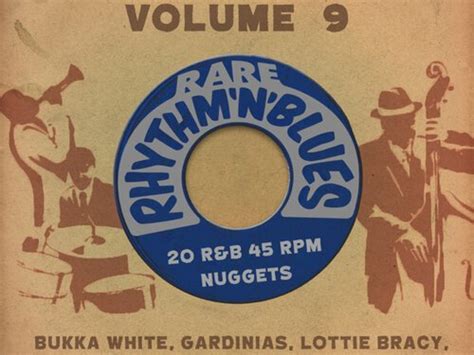 Download Varios Artistas Rare Rhythmnblues Vol 9 20 Randb 45 R Album Mp3 Zip Wakelet