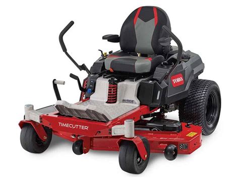 New 2022 Toro TimeCutter 54 In Kohler 24 Hp MyRIDE Lawn Mowers