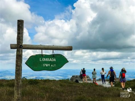 Janela Do C U Ibitipoca Como Visitar O Mirante Em Minas Gerais