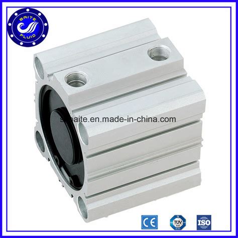 La Serie Sda Airtac Cilindro Neum Tico Compacto De Smc China