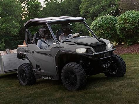 Polaris General Sport For Sale At Brazos Motorsports