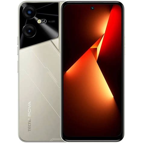 Смартфон Tecno Pova Neo 3 - купить по выгодной цене в интернет-магазине ...