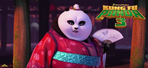 Kung Fu Panda 3 Mei Mei My Postermi Poster 7 By Pollito15 On Deviantart