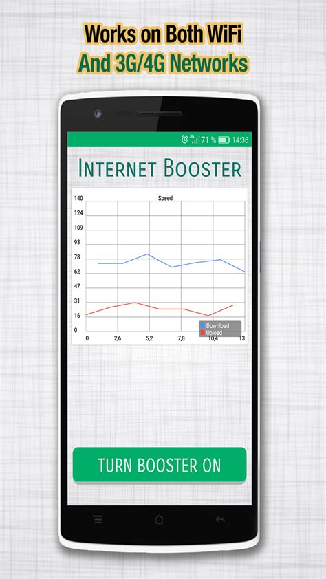 Internet Speed Booster - App on Amazon Appstore