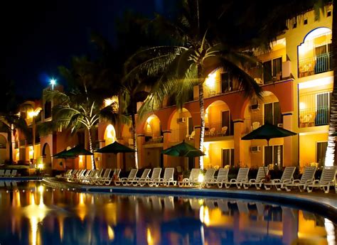 Mexico Hotels: Royal Decameron Complex - All Inclusive - Bucerías