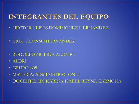 Clasificacion De Adminis Ppt