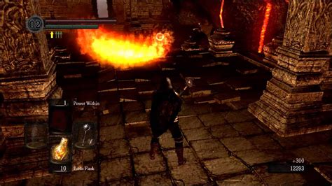 Dark Souls Ptd Part How To Be Cheap As All Hell Youtube