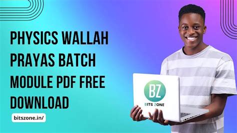 The Complete Pdf Of Prayas Batch Physics Wallah Prayas Batch Module