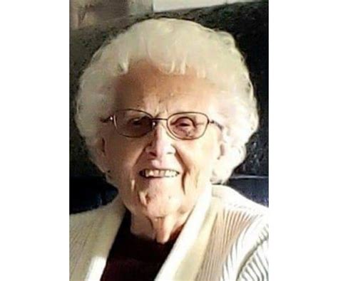 Ruth Brenner Obituary 1929 2022 Benton Harbor Mi The Herald