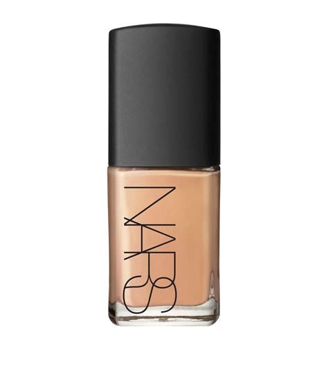 Nars Beige Sheer Glow Foundation Harrods Uk