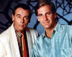 Quantum Leap Nude Scenes