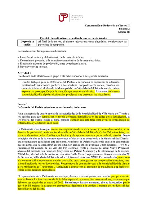 U S Carta Electronica Defensor A Del Pueblo Operador